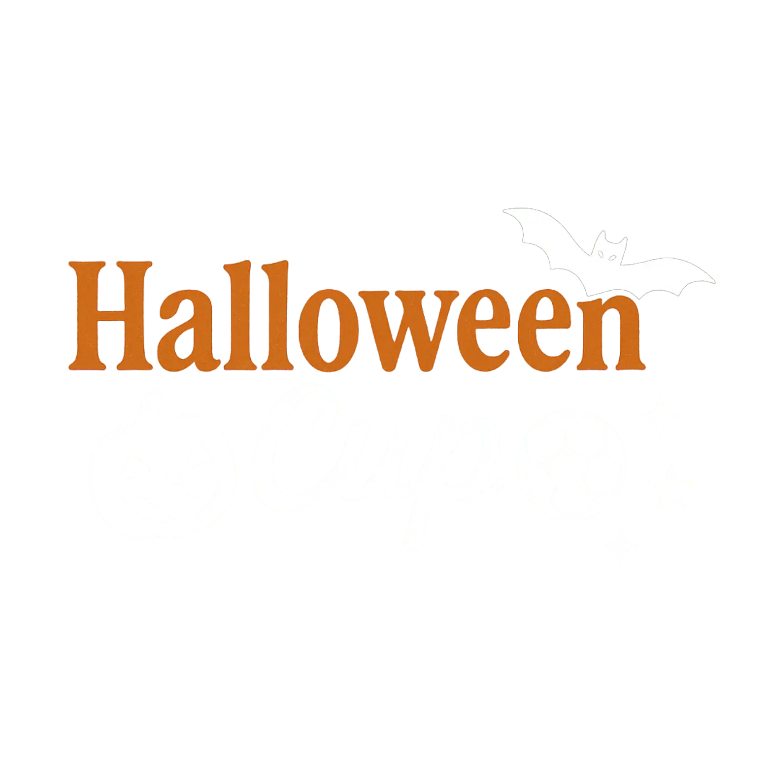 Halloween Cup